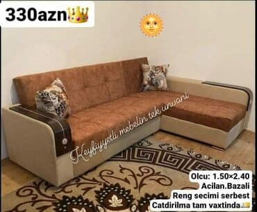 uqlovoy divanlar: Yeni, Açılan, Bazalı — 1