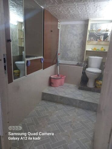 oguz torpaq satilir: Hazir qadin gözəllik salonu icareye verilir. 60 kv. 13-cü mkr — 3