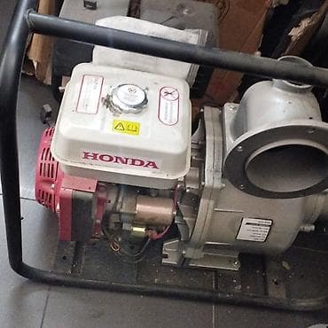 bacoklar: Nasos, Suvarma üçün, quraşdırılma Səthi, Yeni — 1