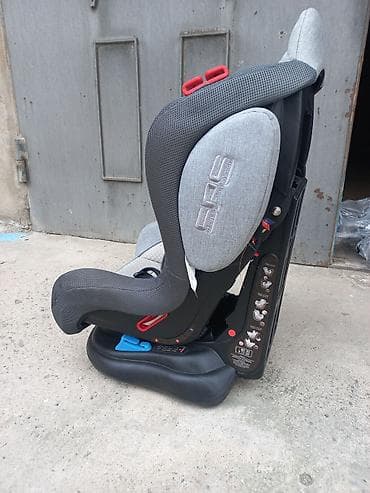 Uşaq avtomobil oturacağı – CPS (Child Protection System) - Yaş/qrup — 2