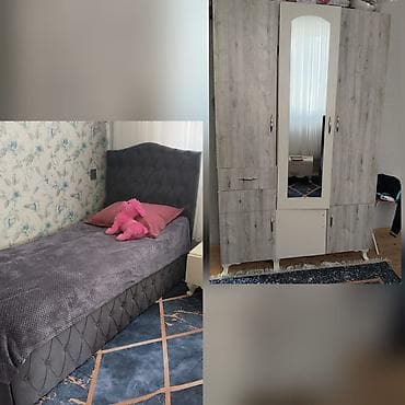 Təknəfərlik çarpayı, Dolab, İşlənmiş lalafo.az -da Təknəfərlik çarpayı, Dolab, İşlənmiş