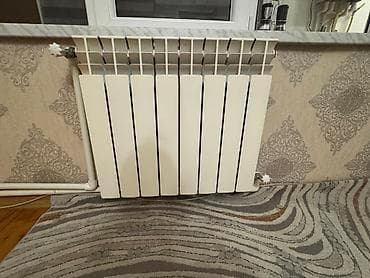 azbez şifir: DemirDöküm Atron divar tipli qaz kombi - Brend/model: DemirDöküm — 5