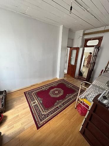 sumqayit heyet evi: 4 kv. m, 3 otaqlı, Qaz, İşıq, Su — 10