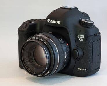 фотоаппарат canon 6d mark 2: 5 d mark 3 tek bodi cicey kimi renglerde super — 1