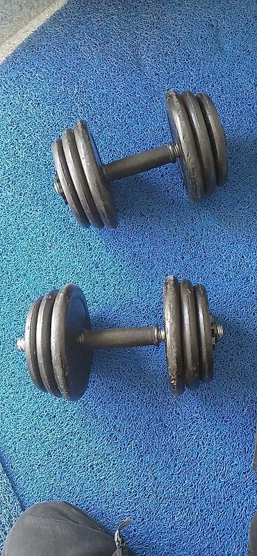 Ştanq, İşlənmiş