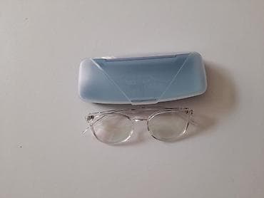 ocki: Optik eynək, Yeni — 1