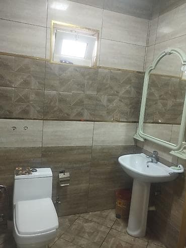 əmlak az ismayıllı: 4 otaqlı, 115 kv. m, Kredit yoxdur, Yeni təmirli — 4