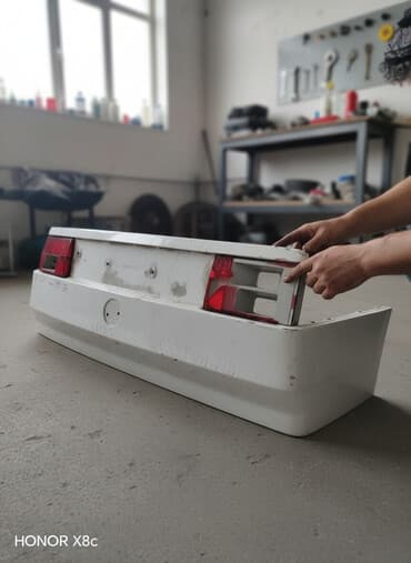 запчасти honda cr v кпп: Avtomobil ehtiyat hissələri paketi Satılır: ağ rəngdə avtomobil kuzov — 1