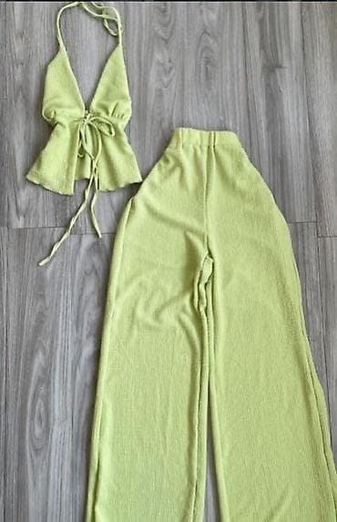 parca cantalar: Qadın bodi dəsti Model və dizaynlar: - Nazik askılı, V-yaxa leopard — 9
