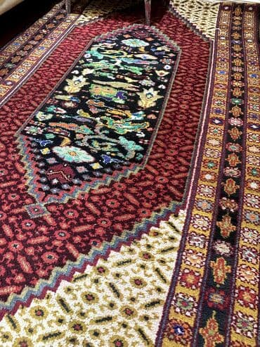 xalca naxislari: Xalça — 2