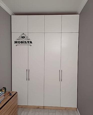 🔺Dolab yenidir 🔺Istenilen dizayinda ve rengde sifarishler qebul