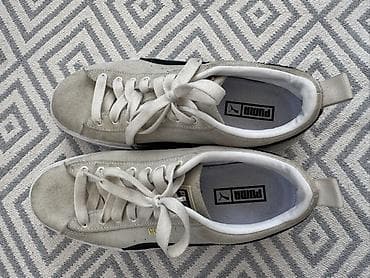 puma: Puma qadın/ krossovkası - Brend: Puma - Model xətti: qalın — 5
