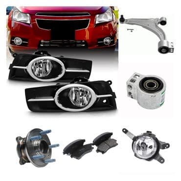 hyundai accent arxa bufer: Chevrolet CRUZE, Türkiyə, Ünvandan götürmə, Ödənişli çatdırılma, Rayonlara çatdırılma — 1