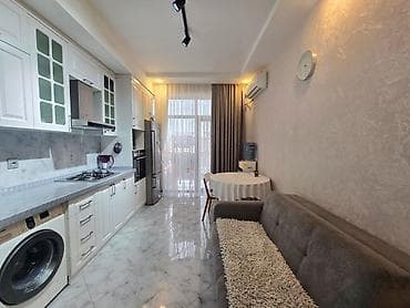 qaraçuxurda ev: Salam. Ev uzunmuddetli verilir. NERİMAN /NERİMANOV METROSU İlə 200 — 10