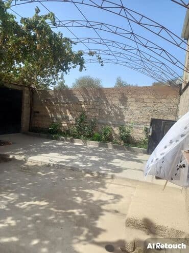 tağıyev qəsəbəsində: 5 otaqlı, Yeni tikili, 200 kv. m — 1