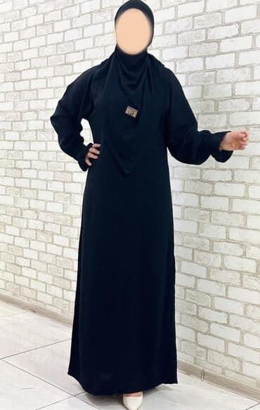 salvar ustu uzun koftalar: Yeni, ayrobin materiallı, yüksək keyfiyyətli, qolları qırjıvalı — 2