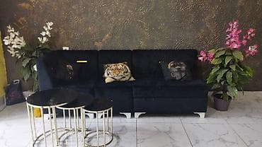 Салонные, медицинские кресла: Б/у, Кресло для мойки головы — 6