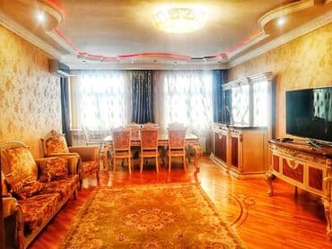 maştağa kiraye: Xətai metrosuna yaxın 16 mertebeli binanın 4-cü mərtəbəsində yerləşən — 14