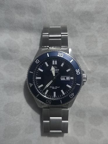 Наручные часы: Наручные часы, Orient — 1