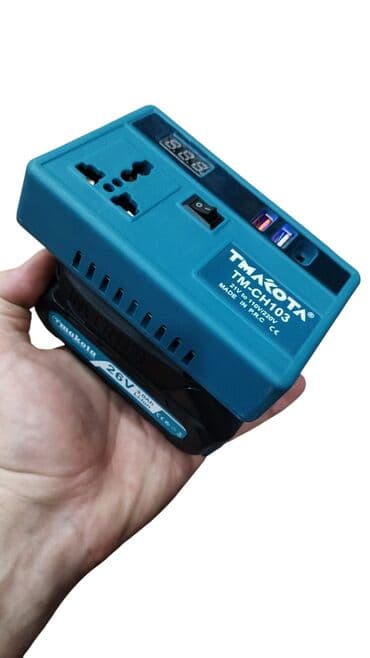 инвертор с 12 на 220 вольт: Новый Инвертор, 100-300 Вт, 12 - 220 в — 2