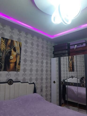 bina az gəncə: Binəqədi qəs. 4 otaqlı, 120 kv. m, Kredit yoxdur, Yeni təmirli — 13