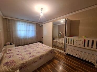 купить квартиру в баку азербайджан: Пос. Бакиханов, 2 комнаты, Новостройка, м. Гара Гараев, 91 м² — 6