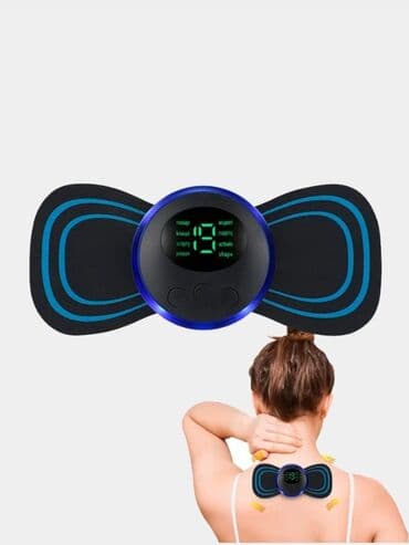 cene aparati: Masajor, Bədən üçün, Yeni, Rayonlara çatdırılma — 2