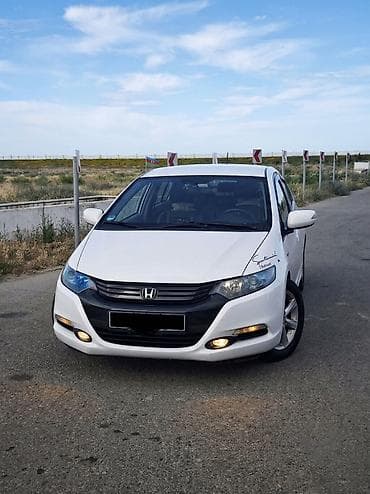 kia rio diffuser: Honda Insight 2009 (Avropa versiyası) Əvvəlcədən xahiş edirəm fikri — 2