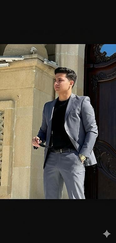 kostyum modelleri kisi: Kostyum kirayəsi Bütün modellərin 3günlük kirayəsi 20azn Kostyum — 3