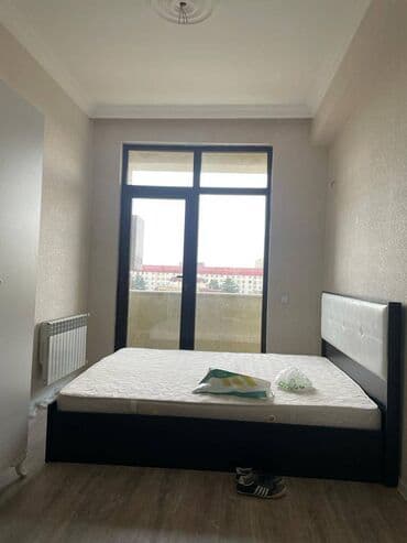 ilkin ödənişi 10000 olan evlər: 2 otaqlı, Yeni tikili, 57 kv. m — 3