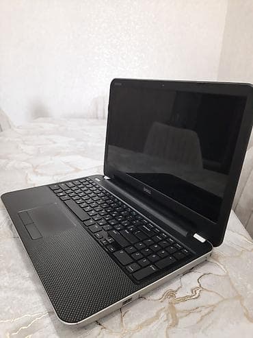 İşlənmiş Dell Vostro noutbuk satılır – İş və tədris üçün ideal