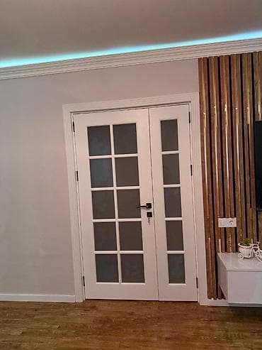 mirvari parkda ev satilir: Bakı, Əhmədli, 4 otaqlı, Köhnə tikili, m. Xalqlar Dostluğu, 127 kv. m — 6