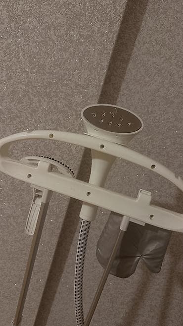 kontakt home buxarlı ütü: Real alıcıya endirim Franko buxarlı geyim ütüləyicisi (garment — 8