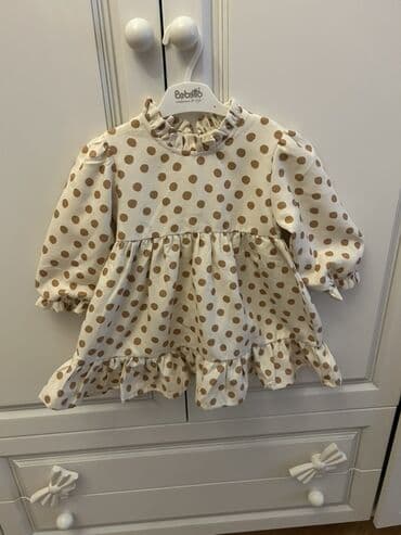 Donlar: Don, Gündəlik, 1 - 2 yaş, Bebetto — 3