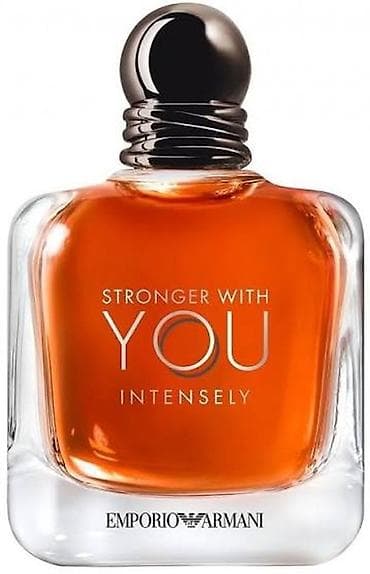 Stronger with you intensely premium (100 ML ) keyfiyyetdir qablaşdırma lalafo.az -da Stronger with you intensely premium (100 ML ) keyfiyyetdir qablaşdırma