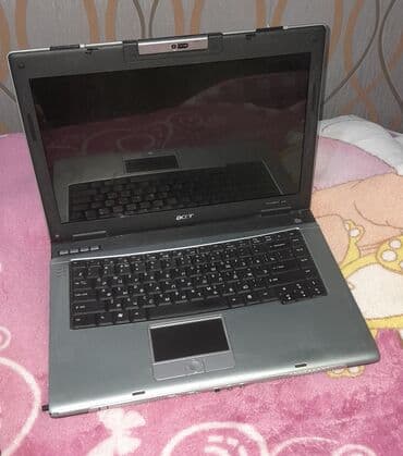 İşlənmiş Acer TravelMate, 14.3 ", < 128 GB, Ünvandan götürmə