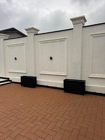 dibçekde güller: Sifariş vere bilərsiz gulu ilə birge Ölcusu 100x30x50 dipçek Bitkinin — 8