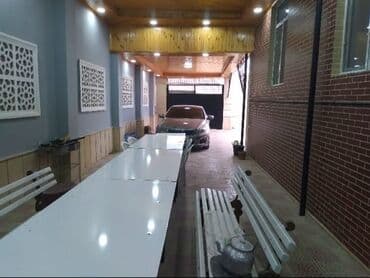 qubada evlerin satisi: Qala qəs. 4 otaqlı, 120 kv. m, Kredit yoxdur, Yeni təmirli — 5