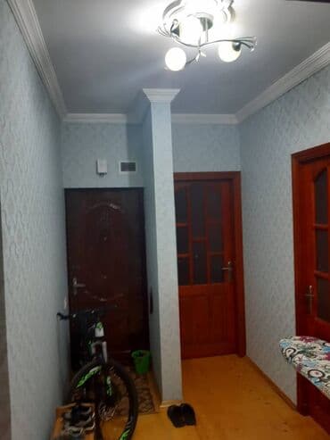 ucuz evlər satış: Bakı, 3 otaqlı, Köhnə tikili, 85 kv. m — 14