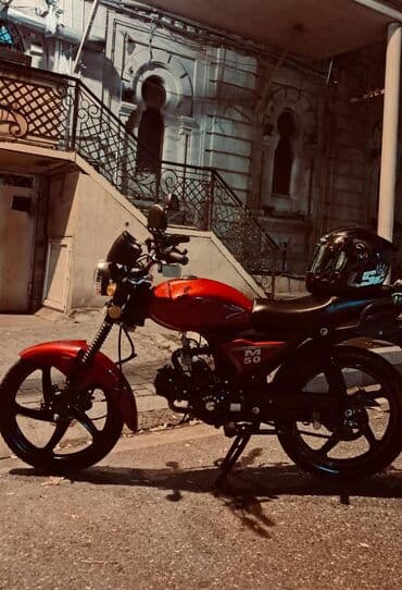 tufan m50 2021: Tufan - M50, 2024 il — 1