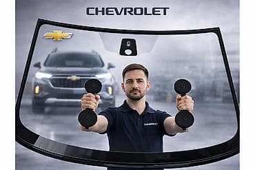 mersedes patpres: Chevrolet ön şüşəsi – orijinal ehtiyat hissəsi - Model uyğunluğu — 1