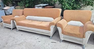 Divanlar: Divan, Açılan, Çatdırılma yoxdur — 1