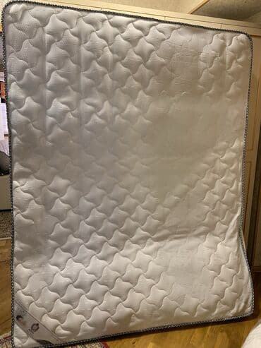 Komodlar: İşlənmiş, Sadə matras, İki nəfərlik — 7