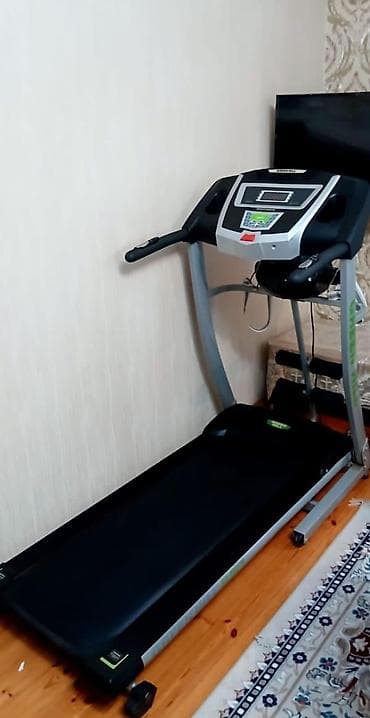 Beqavoy tam işlekdir 120 kq Tecili evden cixmalidir Qiymet 660 azn — 1