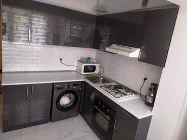 ucuz evler xirdalanda: Bakı, 2 otaqlı, Köhnə tikili, m. Həzi Aslanov, 60 kv. m — 10