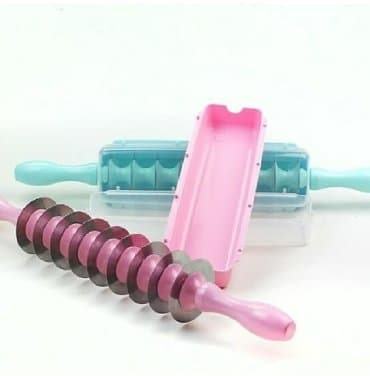 gurcu xengeli aparati: Xemir kesen — 1