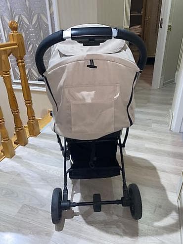 Klassik gəzinti arabası, Kidilo, İşlənmiş, Ünvandan götürmə — 4