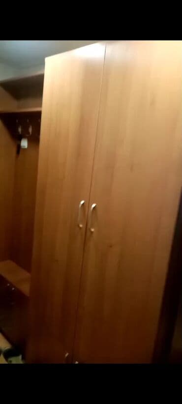 Dəhliz mebeli dəsti, funksionallığı və estetik görünüşü ilə evinizin lalafo.az -da Dəhliz mebeli dəsti, funksionallığı və estetik görünüşü ilə evinizin