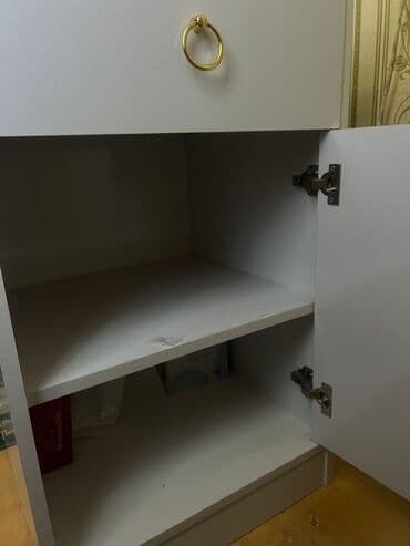 Стулья: Компьютерный стол, MDF — 6