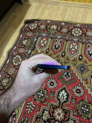 Apple iPhone: IPhone 13, 128 GB, Face ID — 5